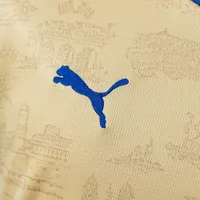 Camisa Olympique de Marseille III 2025/26, foto 3