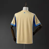Camisa Olympique de Marseille III 2025/26, foto 5