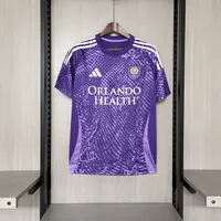 Camisa Orlando I 2025/26, foto 1