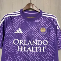 Camisa Orlando I 2025/26, foto 3
