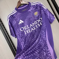 Camisa Orlando I 2025/26, foto 4