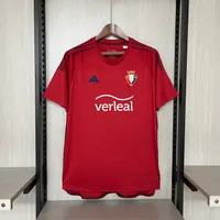 Camisa Osasuna Final Copa Del Rey 2022/23, foto 1