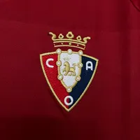 Camisa Osasuna Final Copa Del Rey 2022/23, foto 2