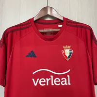 Camisa Osasuna Final Copa Del Rey 2022/23, foto 3