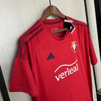 Camisa Osasuna Final Copa Del Rey 2022/23, foto 4