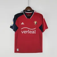 Camisa Osasuna I 2022/23, foto 1