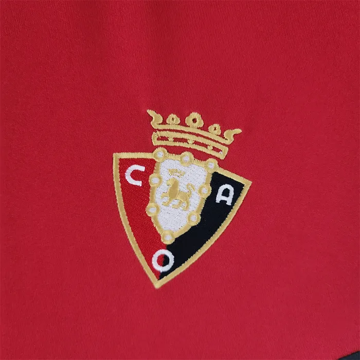 Camisa Osasuna I 2022/23, foto 2