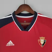Camisa Osasuna I 2022/23, foto 3
