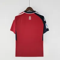 Camisa Osasuna I 2022/23, foto 5