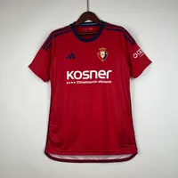 Camisa Osasuna I 2023/24, foto 1