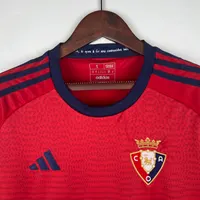 Camisa Osasuna I 2023/24, foto 3