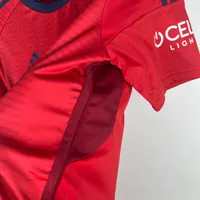 Camisa Osasuna I 2023/24, foto 4