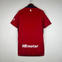 Camisa Osasuna I 2023/24, foto 5