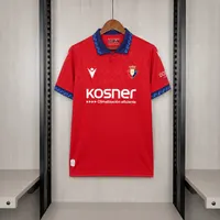Camisa Osasuna I 2026/27, foto 1