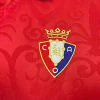 Camisa Osasuna I 2026/27, foto 2