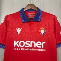Camisa Osasuna I 2026/27, foto 3