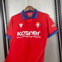 Camisa Osasuna I 2026/27, foto 4