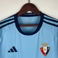 Camisa Osasuna II 2023/24, foto 3