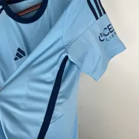 Camisa Osasuna II 2023/24, foto 4