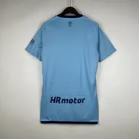 Camisa Osasuna II 2023/24, foto 5