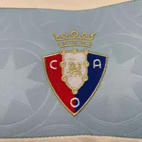Camisa Osasuna II 2026/27, foto 2