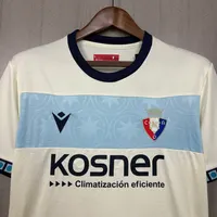 Camisa Osasuna II 2026/27, foto 3