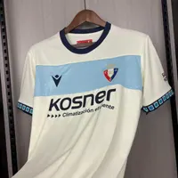 Camisa Osasuna II 2026/27, foto 4