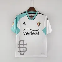 Camisa Osasuna III 2022/23, foto 1