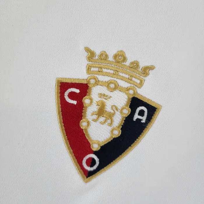 Camisa Osasuna III 2022/23, foto 2