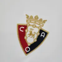Camisa Osasuna III 2022/23, foto 2