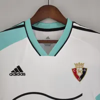 Camisa Osasuna III 2022/23, foto 3