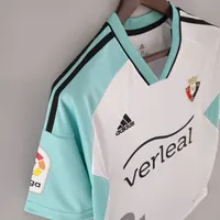 Camisa Osasuna III 2022/23, foto 4