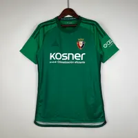 Camisa Osasuna III 2023/24, foto 1