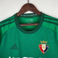 Camisa Osasuna III 2023/24, foto 3