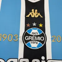 Camisa Outros Gremio Centenario 2003 Retrô, foto 2