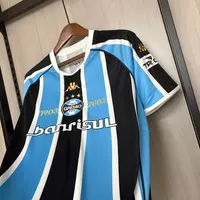 Camisa Outros Gremio Centenario 2003 Retrô, foto 4