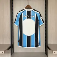 Camisa Outros Gremio Centenario 2003 Retrô, foto 5