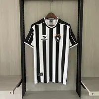 Camisa Outros I Botafogo 1999/00 Retrô, foto 1