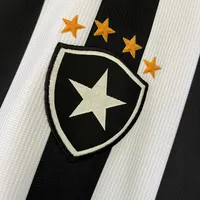 Camisa Outros I Botafogo 1999/00 Retrô, foto 2