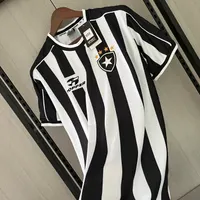 Camisa Outros I Botafogo 1999/00 Retrô, foto 4