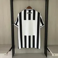 Camisa Outros I Botafogo 1999/00 Retrô, foto 5