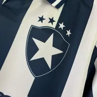 Camisa Outros I Botafogo Rhumell 1992/93 Retrô, foto 2