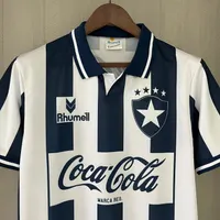Camisa Outros I Botafogo Rhumell 1992/93 Retrô, foto 3