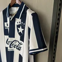 Camisa Outros I Botafogo Rhumell 1992/93 Retrô, foto 4