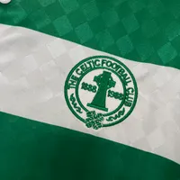 Camisa Outros I Celtic 1987/88 Retrô, foto 2