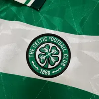 Camisa Outros I Celtic 1989/91 Retrô, foto 2