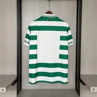 Camisa Outros I Celtic 1998/99 Retrô, foto 5