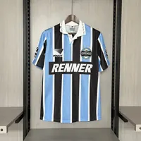 Camisa Outros I Gremio 1995/96 Retrô, foto 1