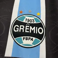 Camisa Outros I Gremio 1995/96 Retrô, foto 2