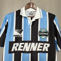 Camisa Outros I Gremio 1995/96 Retrô, foto 3
